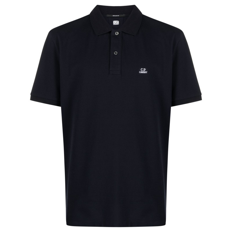 Regular polo shirt