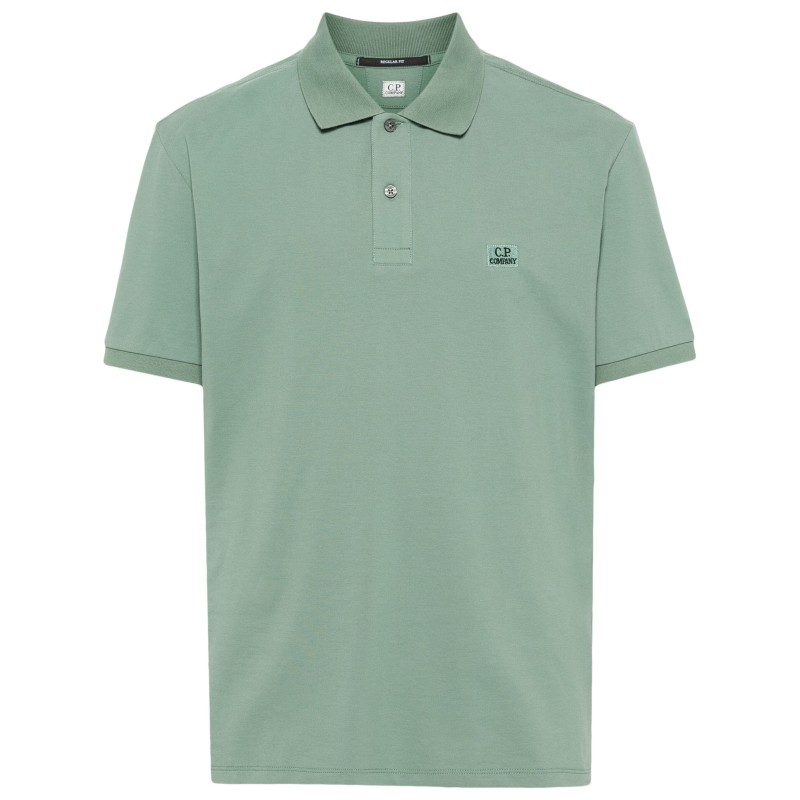 Regular polo shirt