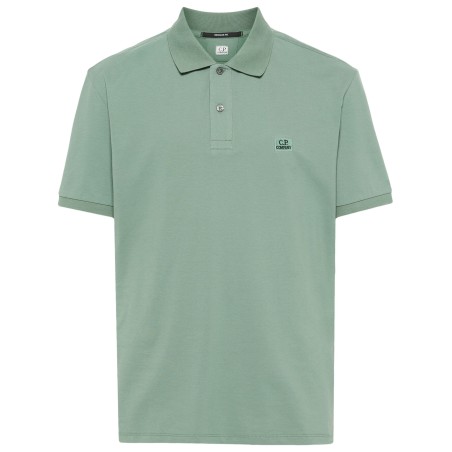 Regular polo shirt