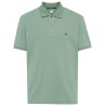 Regular polo shirt