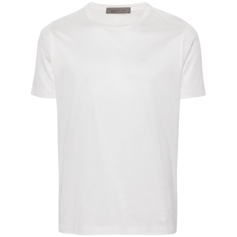 Short sleeve jersey t-shirt