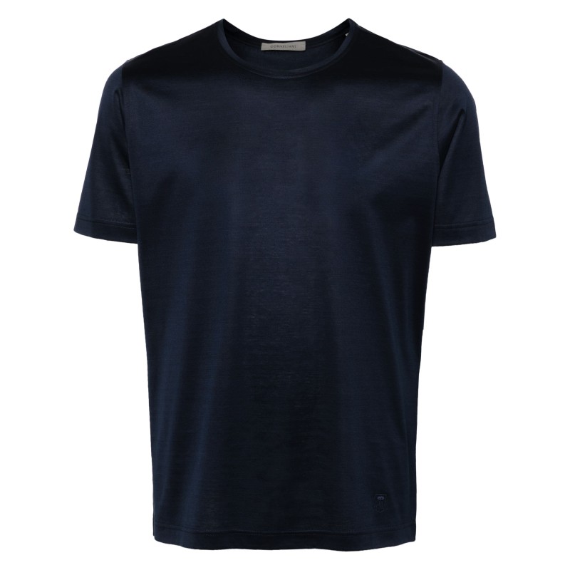 Short sleeve jersey t-shirt