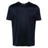 Short sleeve jersey t-shirt