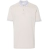 Short sleeves polo