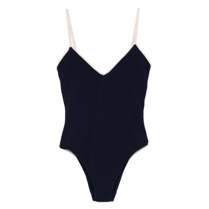 Soft one-piece v