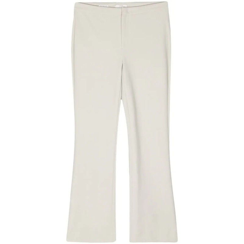 Tapered leg trouser