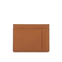 leather card holder