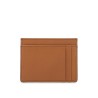 leather card holder