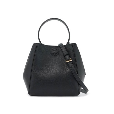 mcgraw bucket bag