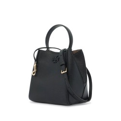 mcgraw bucket bag