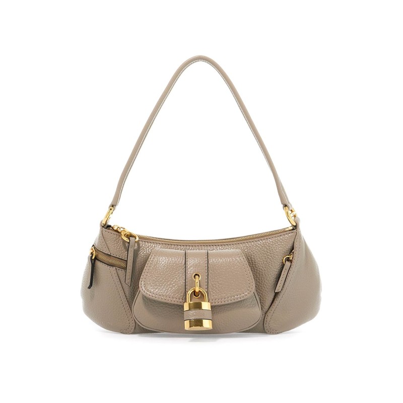 leather shoulder bag 99