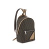 chiodo diagonal backpack