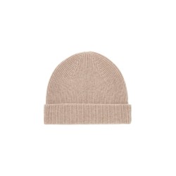 'oasis cashmere beanie