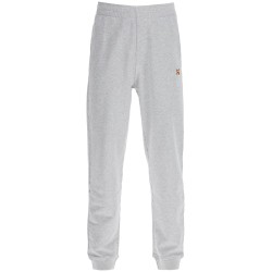 fox head joggers