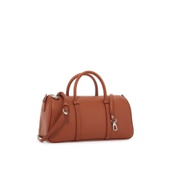 m daylong travel bag hand