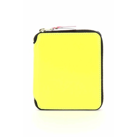 super fluo wallet portfolio