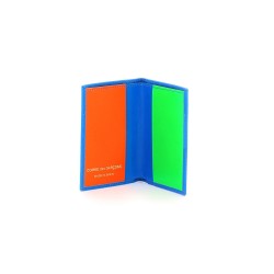 super fluo wallet portfolio