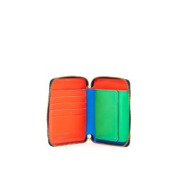 super fluo wallet portfolio