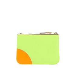 super fluo pouch