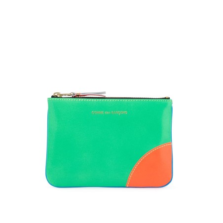 super fluo pouch