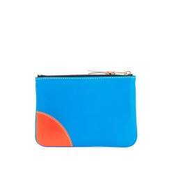 super fluo pouch