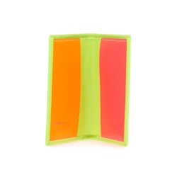 super fluo wallet portfolio