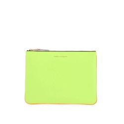 super fluo pouch