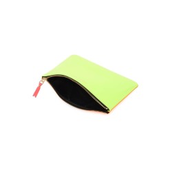 super fluo pouch