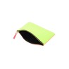 super fluo pouch