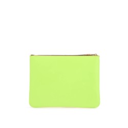 super fluo pouch