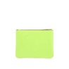 super fluo pouch