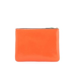 super fluo pouch