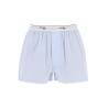 cotton boxer shorts