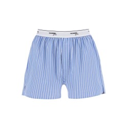 cotton boxer shorts