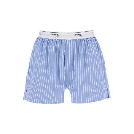 cotton boxer shorts