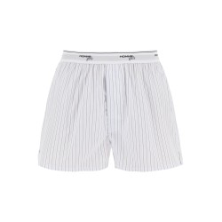 cotton boxer shorts