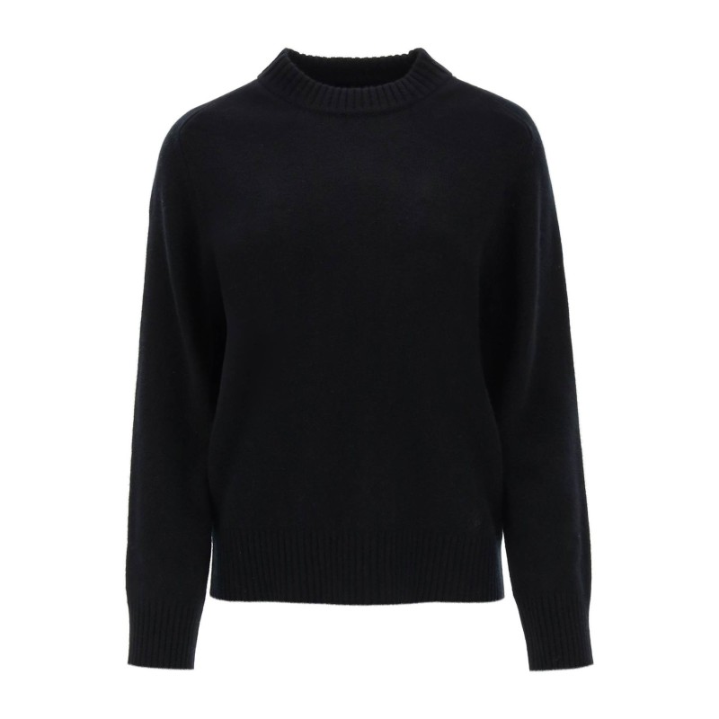 'baltra' cashmere sweater