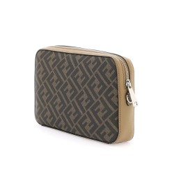 fendi diagonal camera bag