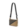 fendi diagonal camera bag