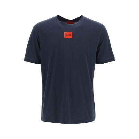 diragolino logo t-shirt