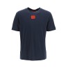 diragolino logo t-shirt