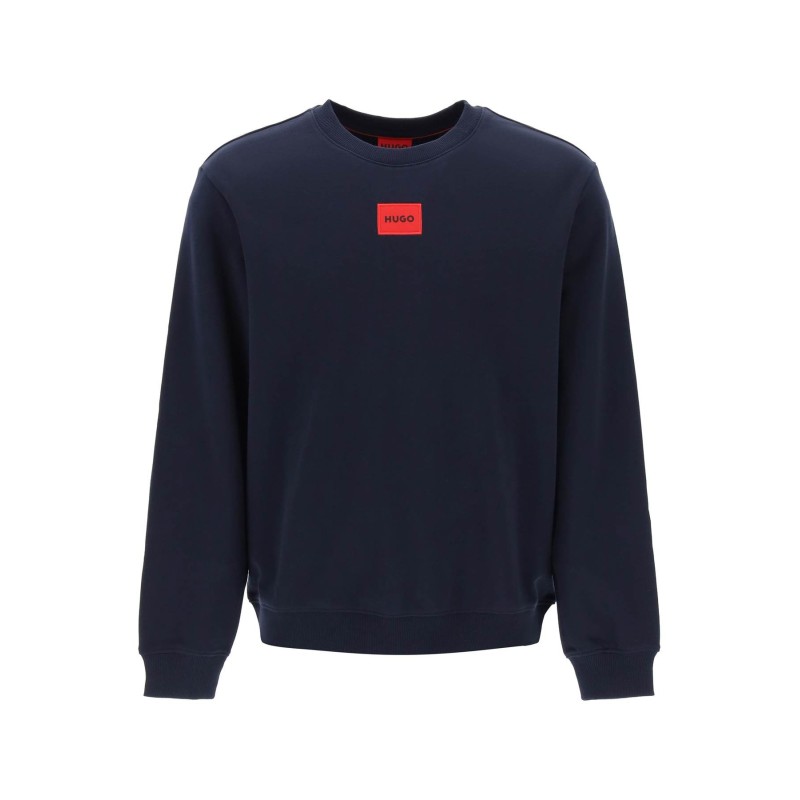 diragol light sweatshirt