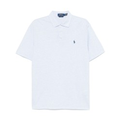 Short sleeve polo shirt