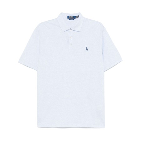 Short sleeve polo shirt