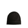 virgin wool knitted beanie