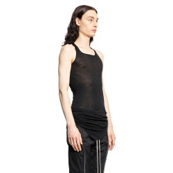 basic rib tank in mini rib jersey