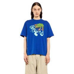 frog cotton t-shirt