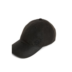 logo cap