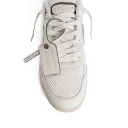 slim out of office sneakers