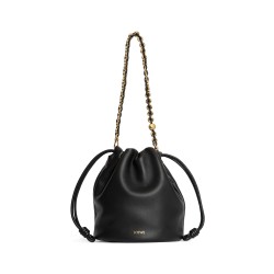 flamenco purse bucket bag